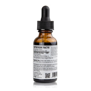 Hemp Oil Extract for Cats