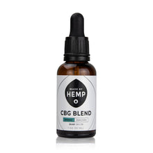 Load image into Gallery viewer, Hemp Oil Blend 50/50