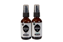 Load image into Gallery viewer, Hemp Spray with Essential Oils | 2 oz