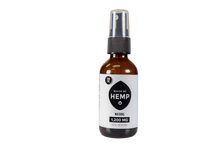 Load image into Gallery viewer, Hemp Spray with Essential Oils | 2 oz