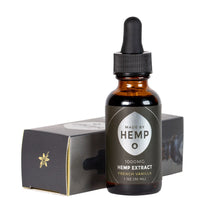 Load image into Gallery viewer, Hemp Extract Various Strengths &amp; Flavors