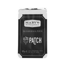 Load image into Gallery viewer, Transdermal Elite Patch