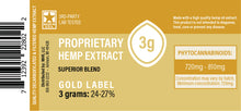 Load image into Gallery viewer, 24% Hemp Oil Extract
